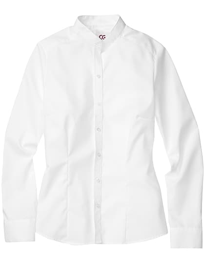 Ladies´ Blouse Corvara — White