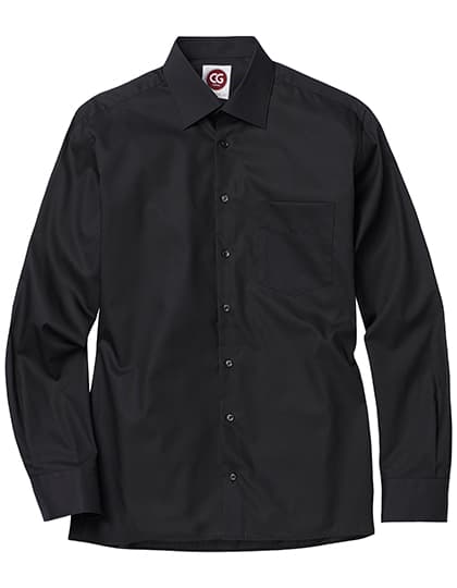 Men´s Shirt Navelli — Black