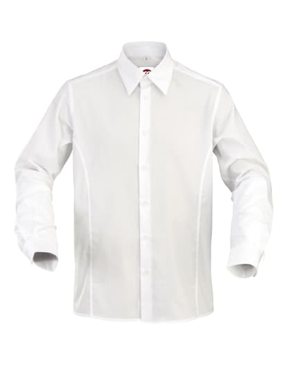 Men´s Shirt Pesaro — White