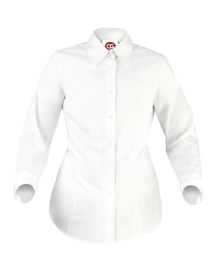 Ladies´ Blouse Ferrara — White