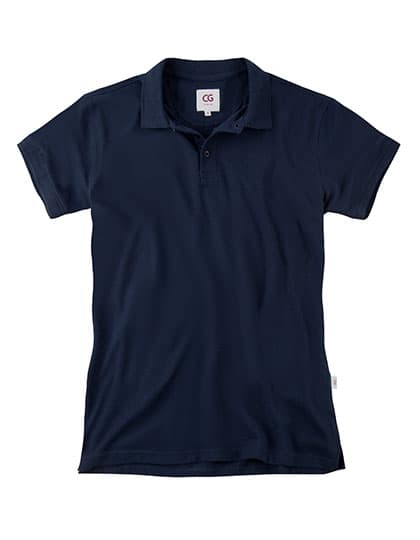 Men´s Polo Iseo — Navy
