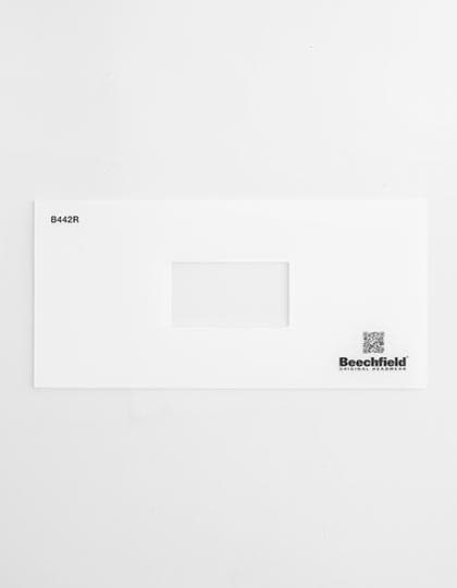 Rubber mat for Fashion Patch — Transparent