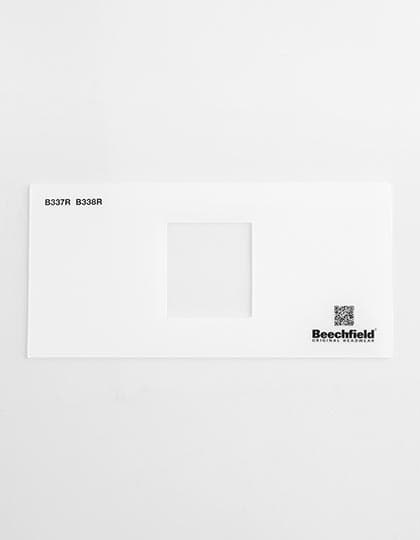 Rubber mat for Applique Patch — Transparent