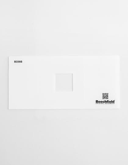 Rubber mat for Kids Fashion Patch — Transparent