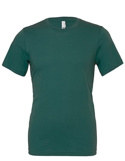 Unisex Jersey Short Sleeve Tee — Forest