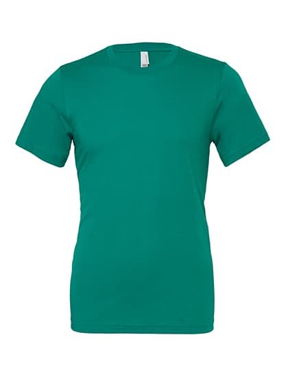Unisex Jersey Short Sleeve Tee — Kelly