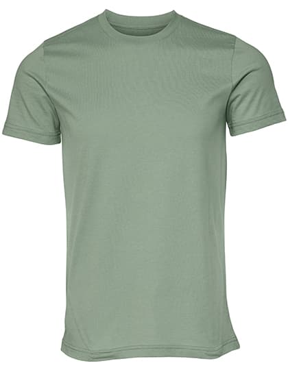 Unisex Jersey Short Sleeve Tee — Sage