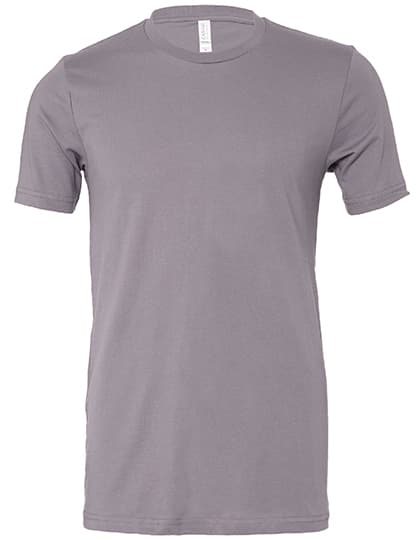 Unisex Jersey Short Sleeve Tee — Storm