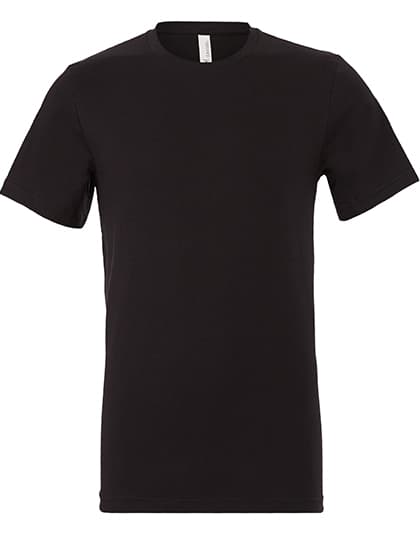 Unisex Jersey Short Sleeve Tee — Vintage Black