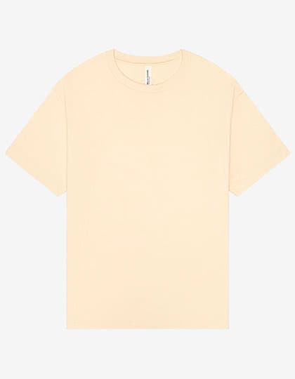 Unisex Heavyweight Tee — Natural