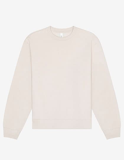 Unisex Crewneck Sweatshirt — Dust