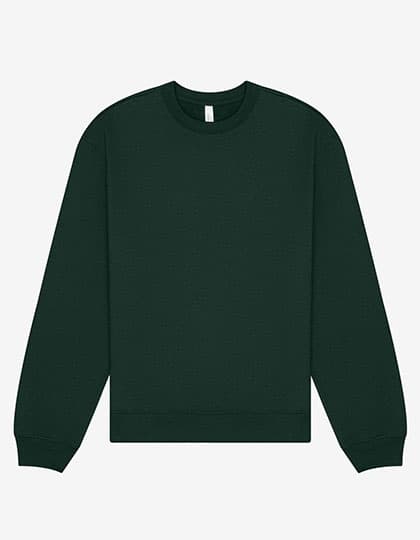 Unisex Crewneck Sweatshirt — Forest