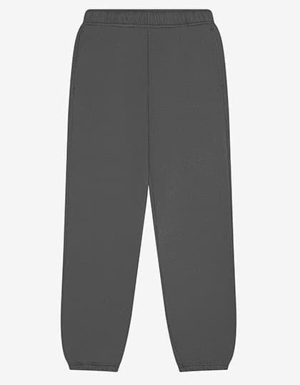 Unisex Sweatpant — Asphalt (Solid)