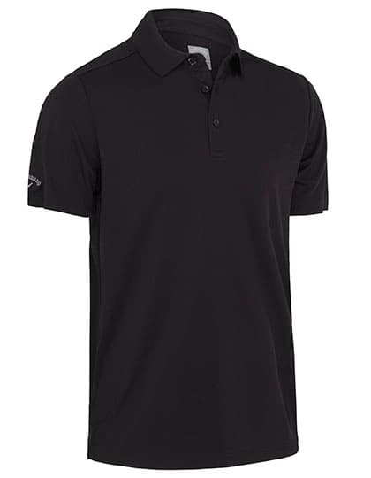 Men´s Tournament Polo — Caviar