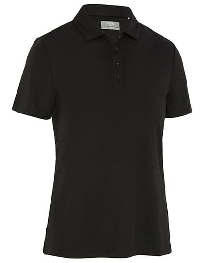 Ladies Tournament Polo — Caviar