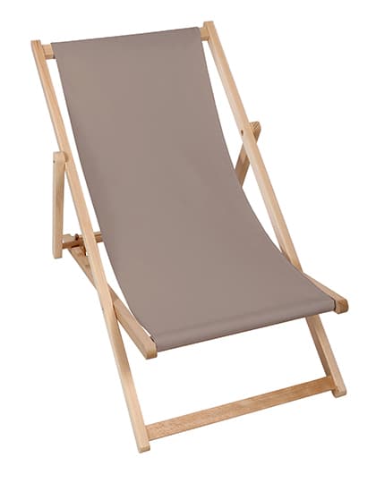 Polyester Seat For Folding Chair — Grey 23