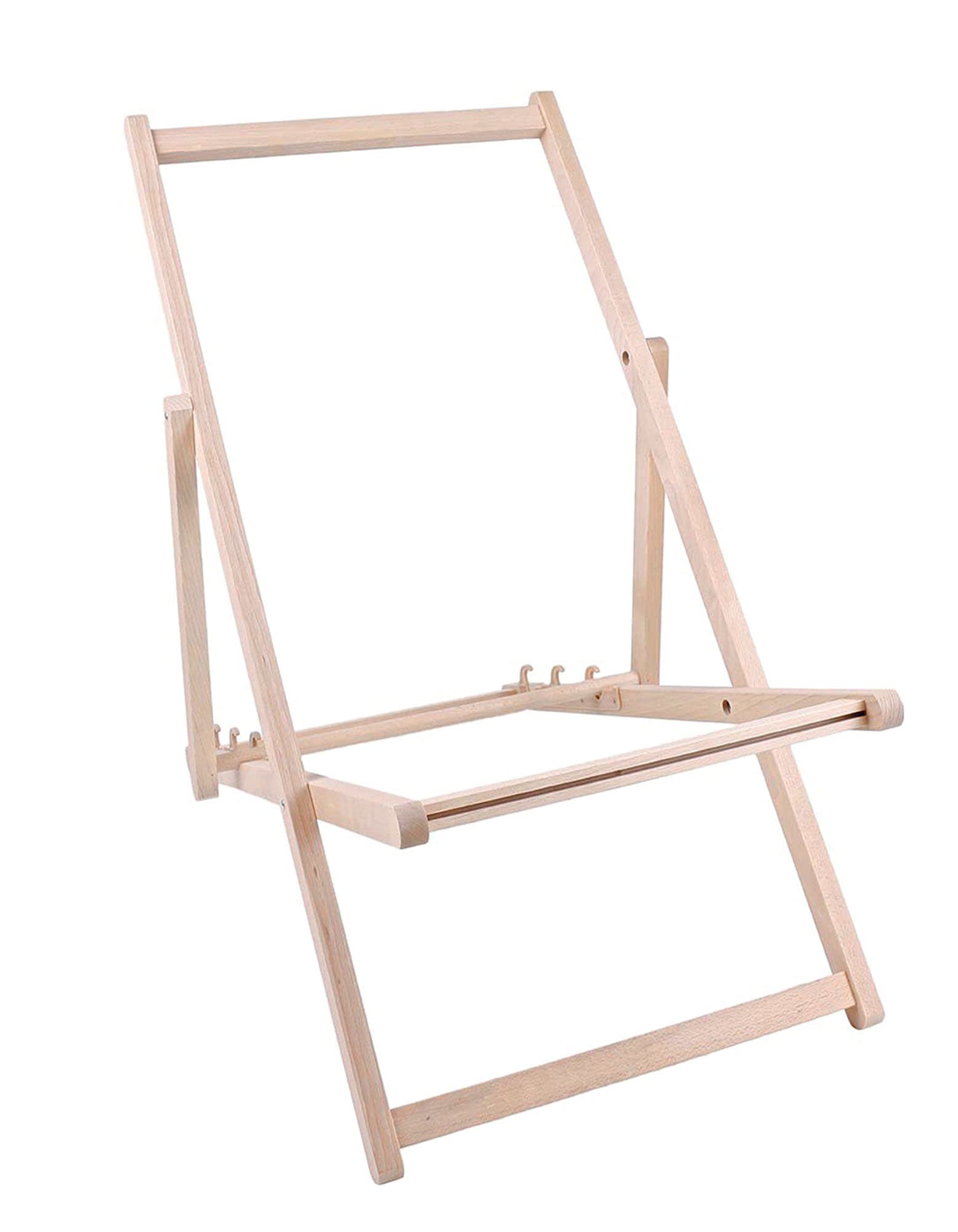 Frame Deck Chair