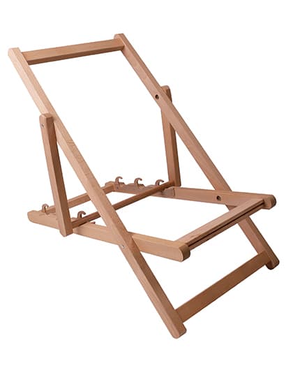 Childrens´ Frame Deck Chair — Standard
