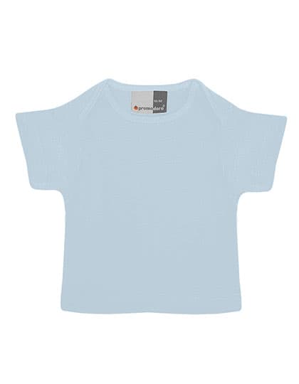 Baby T-Shirt — Baby Blue