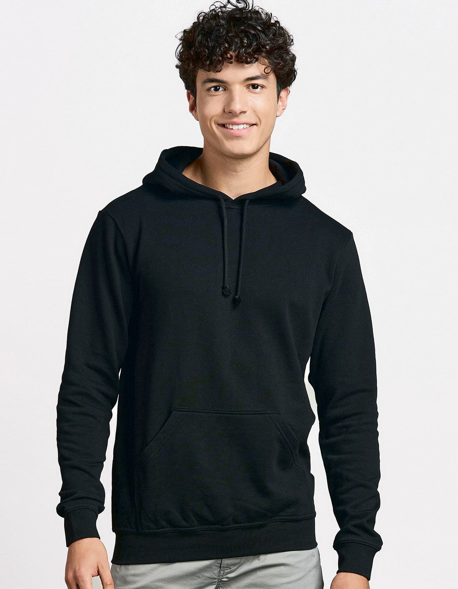Men´s Hoody 80/20 Heavy