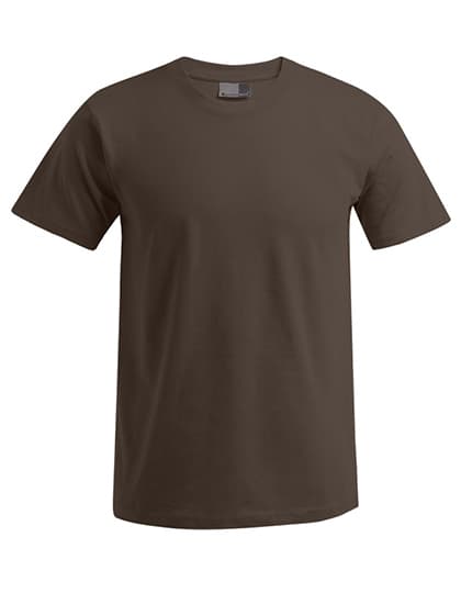 Men´s Premium-T — Brown