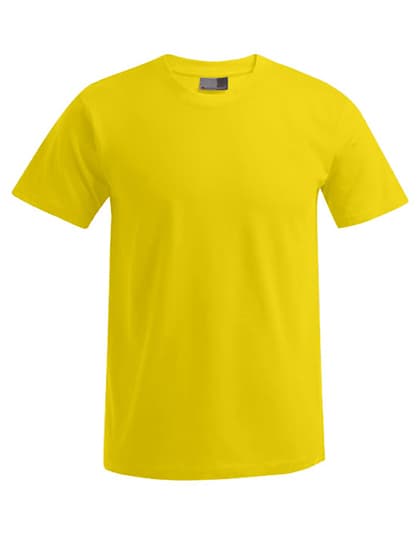 Men´s Premium-T — Gold
