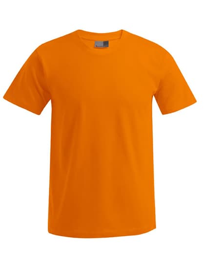 Men´s Premium-T — Orange
