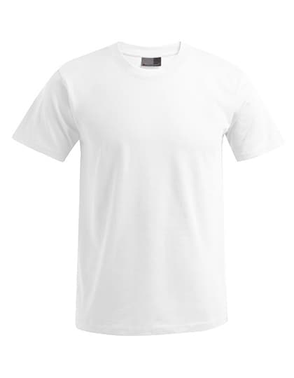 Men´s Premium-T — White