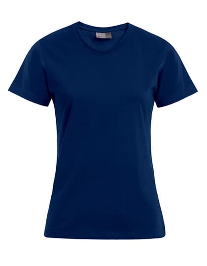 Women´s Premium-T — Navy