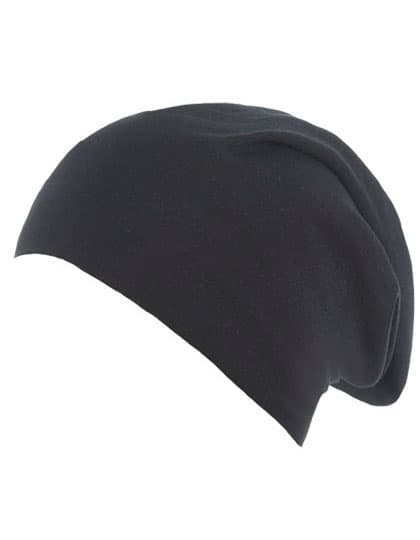 Unisex Beanie — Black