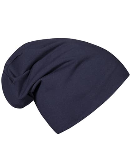 Unisex Beanie — Navy