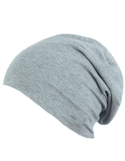 Unisex Beanie — Sports Grey (Heather)