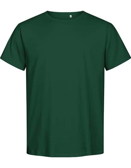 Men´s Premium-T Organic — Forest