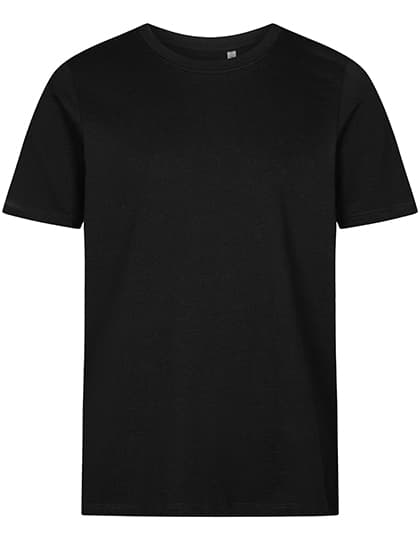 Kids´ Premium-T Organic — Black