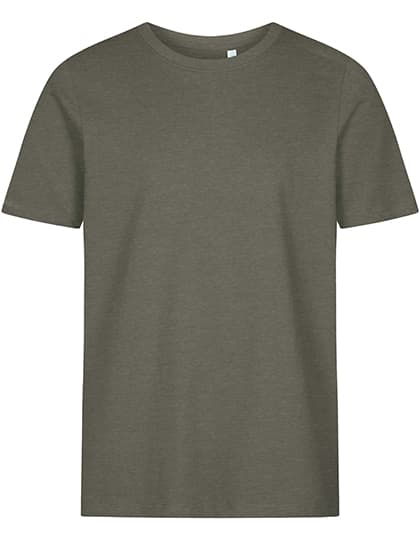 Kids´ Premium-T Organic — Khaki