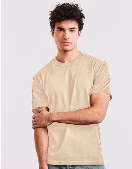Unisex Premium-T Neo — Back To Nature