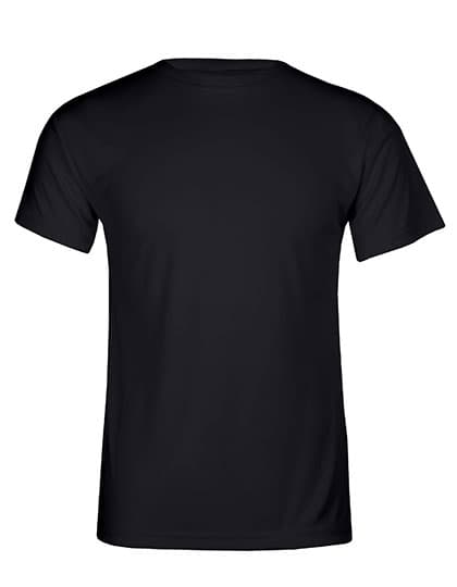Men´s Performance-T — Black