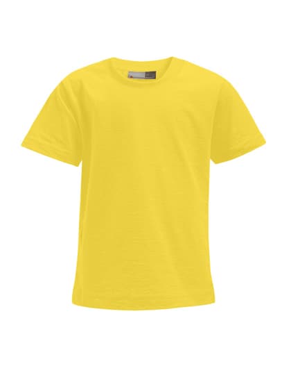Kids´ Premium-T — Gold