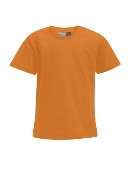Kids´ Premium-T — Orange