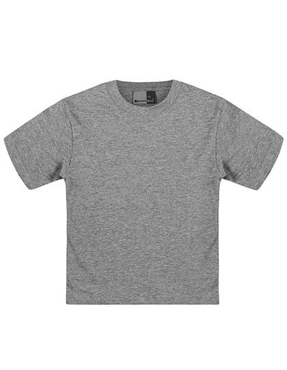 Kids´ Premium-T — Sports Grey (Heather)