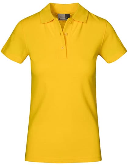 Women´s Superior Polo — Gold