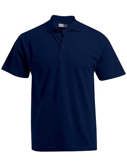 Men´s Premium Polo — Navy