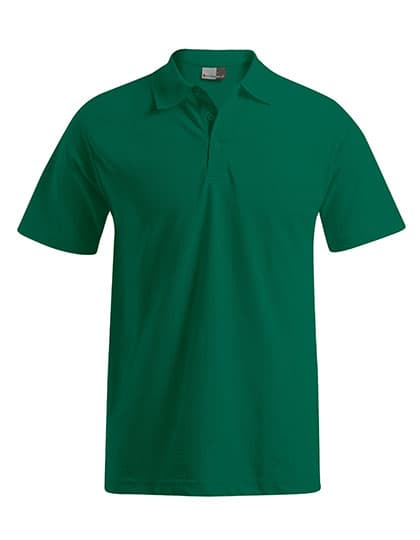 Men´s Polo — Forest