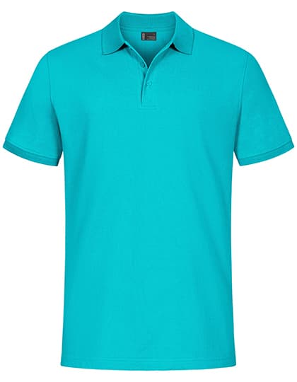 Men´s Polo — Jade