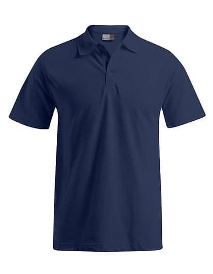 Men´s Polo — Navy