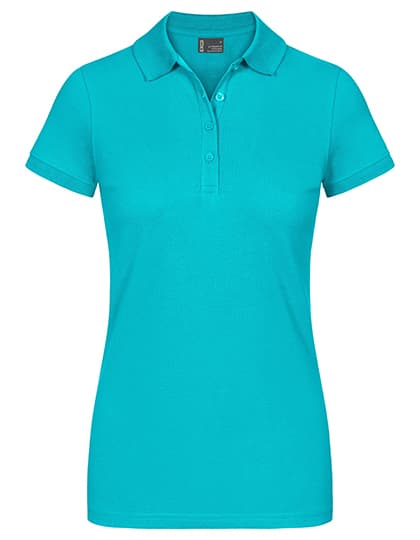 Women´s Polo — Jade