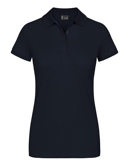Women´s Polo — Navy