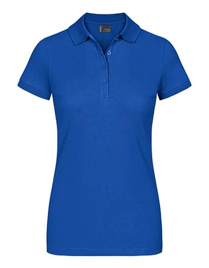 Women´s Polo — Royal