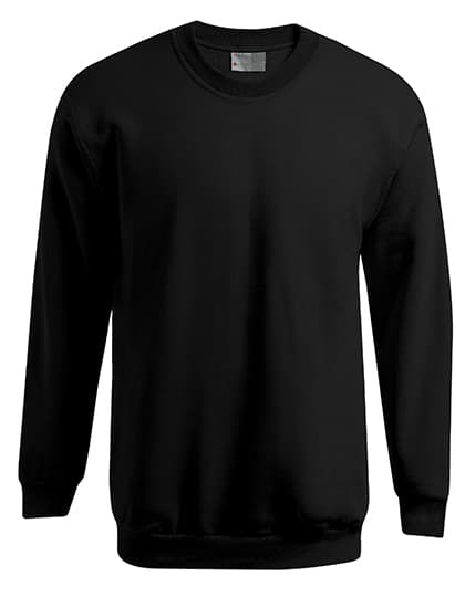 Men´s New Sweater 100 — Black