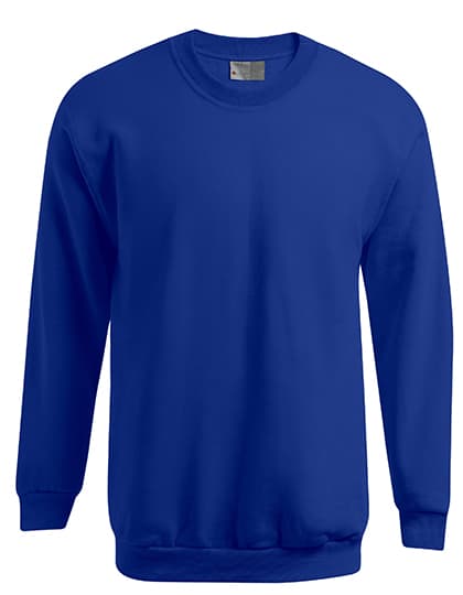 Men´s New Sweater 100 — Royal